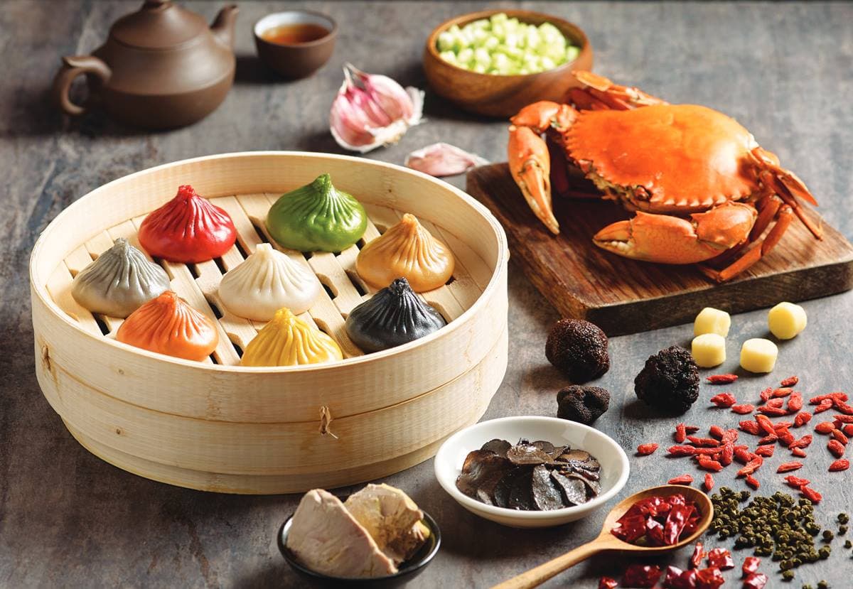 名字有「麟、洋」5折吃爆!210元起火鍋吃到飽,加碼搶8色小籠包買一送一 名字有「麟、洋」5折吃爆!210元起火鍋吃到飽,加碼搶8色小籠包買一送一