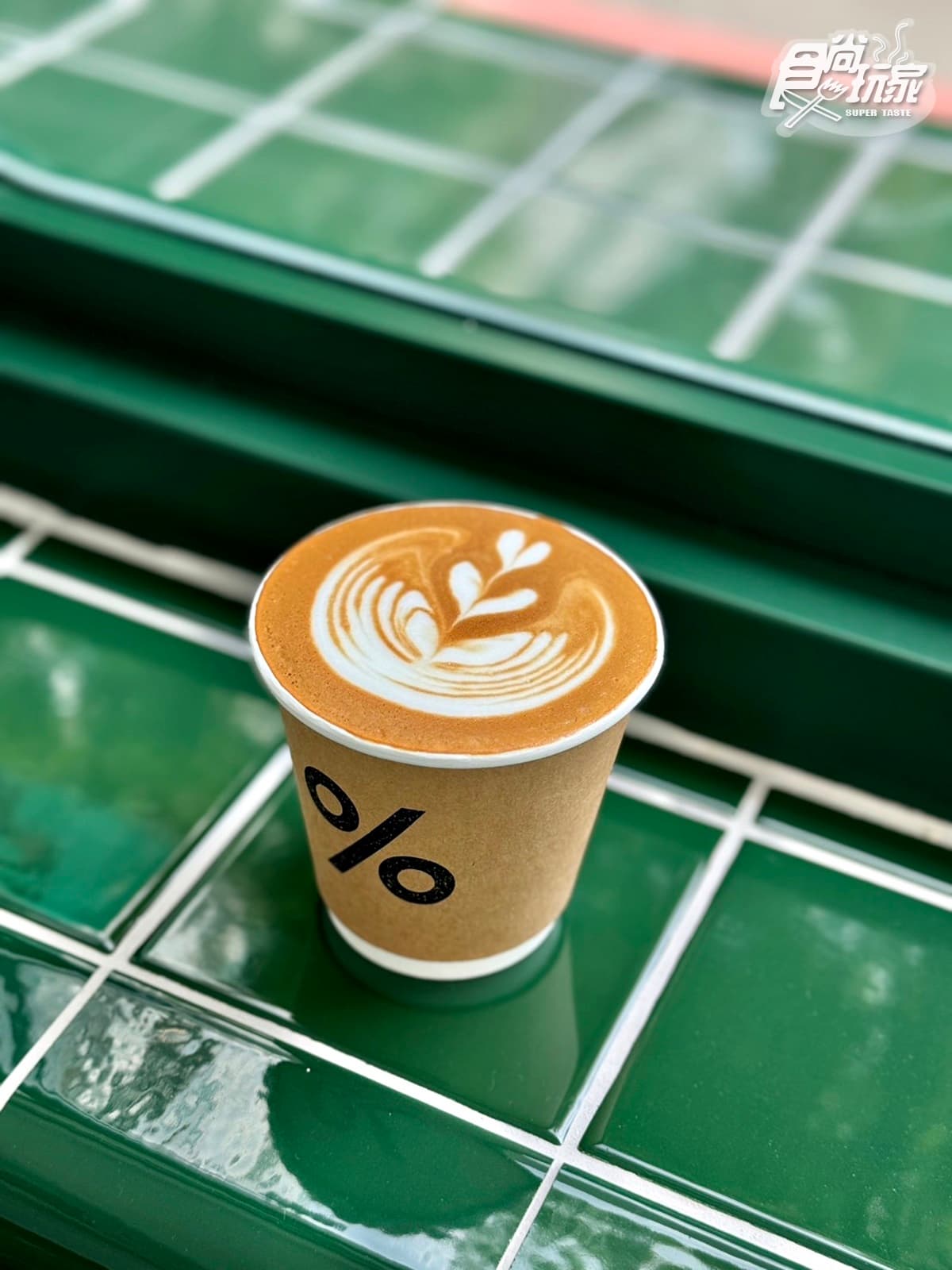 日本「% Arabica」台灣2店開了!中山咖啡烘豆坊5亮點,內用時間、新飲品曝光 日本「% Arabica」台灣2店開了!中山咖啡烘豆坊5亮點,內用時間、新飲品曝光