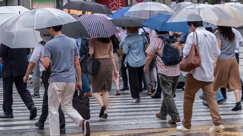 颱風「瑪莉亞」估今晚生成!最新路徑曝光,3地區午後防雨彈
