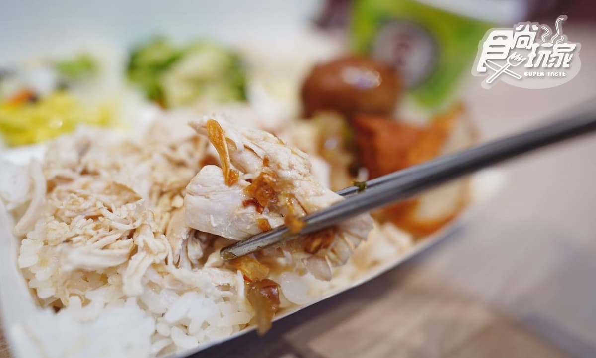【獨家】滷肉飯界霸主!鬍鬚張X食尚聯名套餐現省65元,一次吃雙便當+甜點 【獨家】滷肉飯界霸主!鬍鬚張X食尚聯名套餐現省65元,一次吃雙便當+甜點