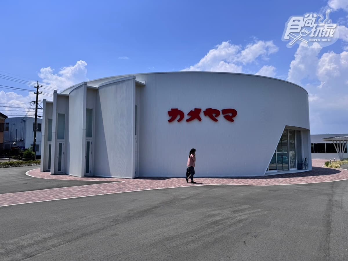 日本名設計師打造「龜山蠟燭城」免費入場!欣賞燭海買爆伴手禮,還能DIY帶回家 日本名設計師打造「龜山蠟燭城」免費入場!欣賞燭海買爆伴手禮,還能DIY帶回家