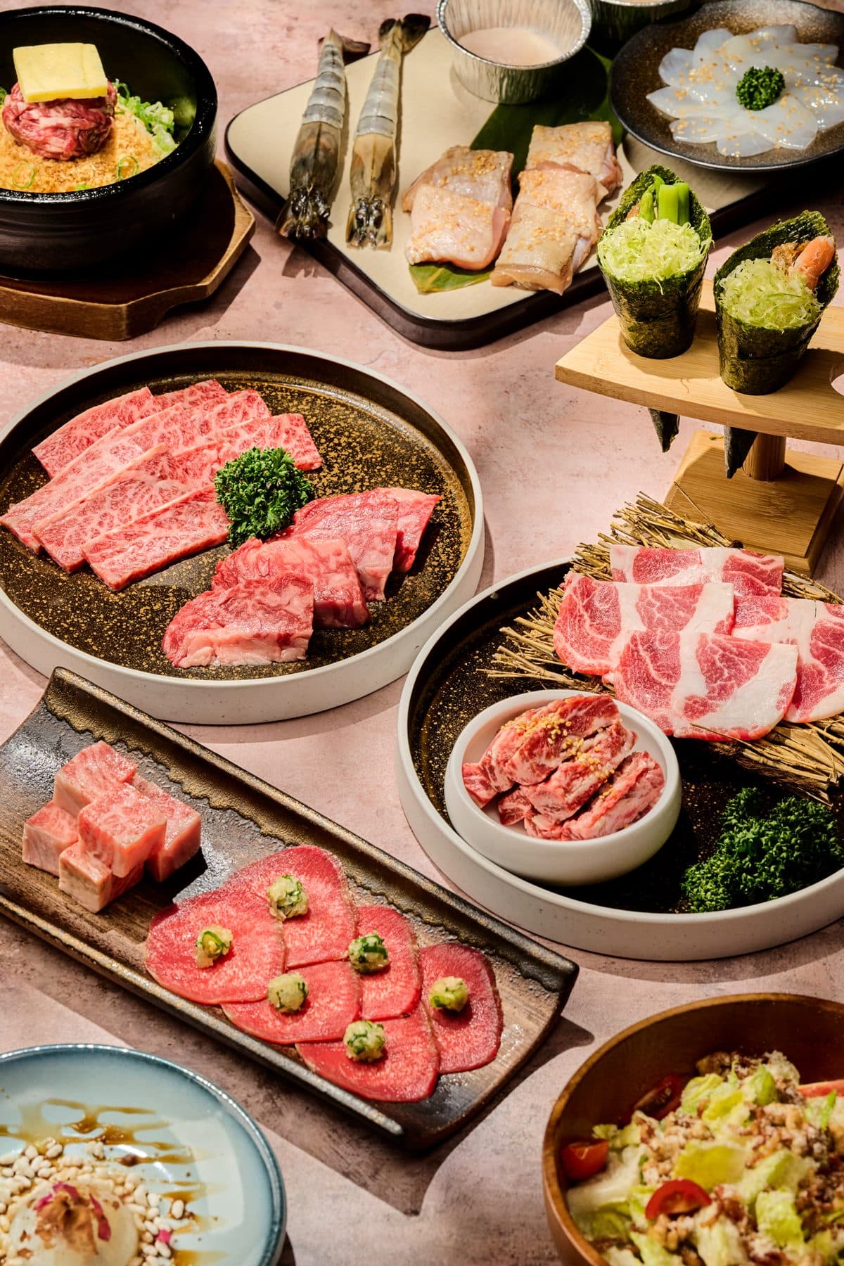 免費吃日本F1國產牛!高雄首家「禪燒肉」進駐絕美老建築,再享KTV贈1小時(中獎公布) 高雄燒肉推薦:禪燒肉