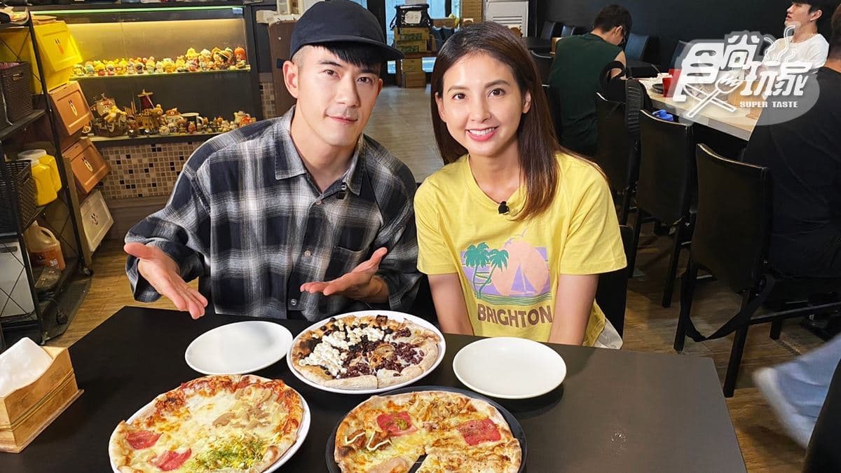 200元鐵板燒自助吧吃到飽!韋汝、JR吃雙北美食|8/13《Hello腹餓代》店家資訊