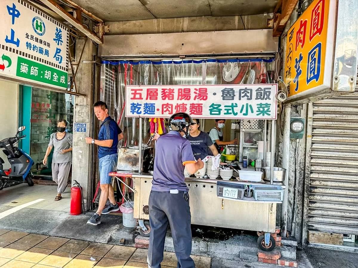 老饕才知道!豬腸厚到「有5層」嚼起來超有感,「五層豬腸湯」來晚就賣完 老饕才知道!豬腸厚到「有5層」嚼起來超有感,「五層豬腸湯」來晚就賣完