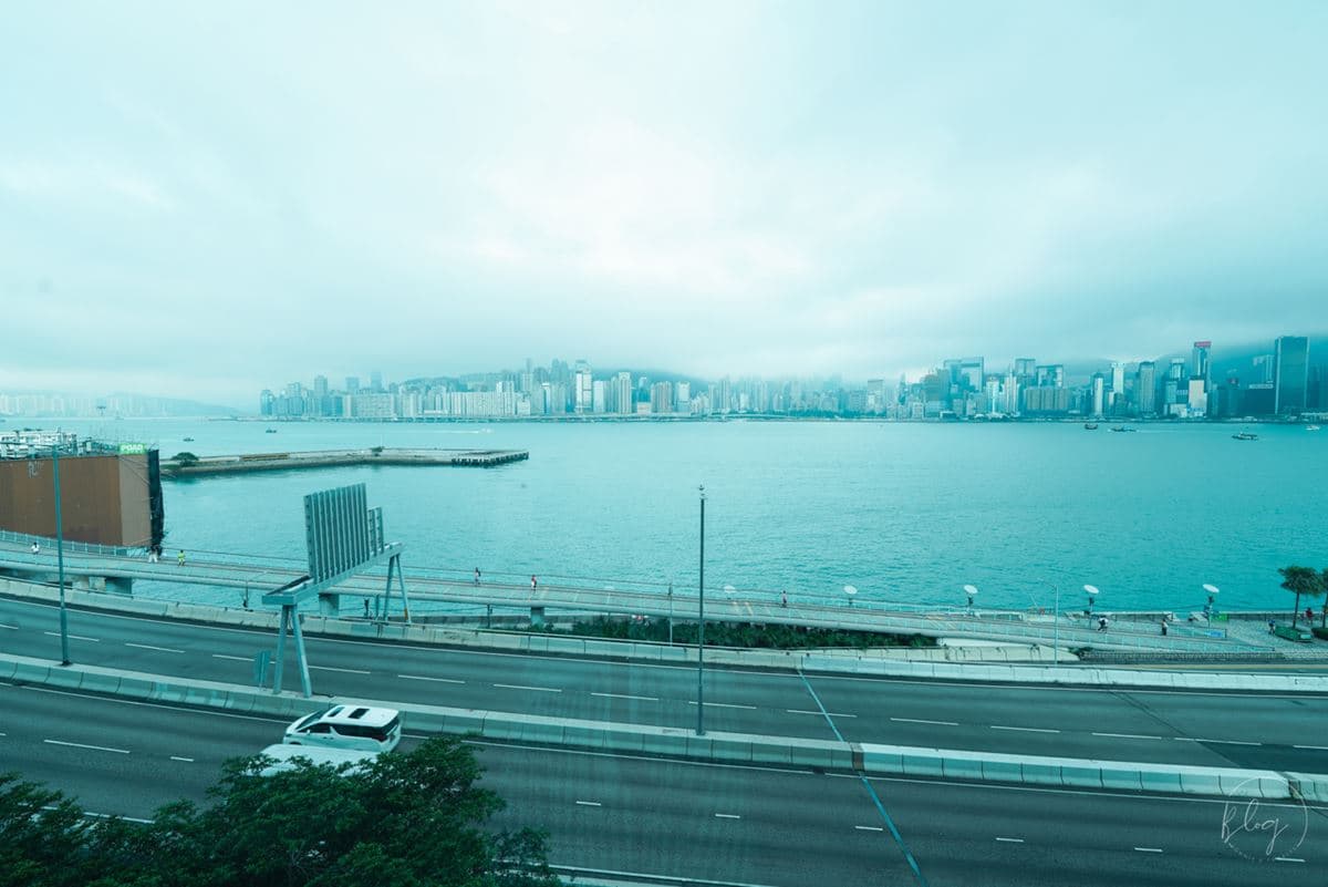 飽覽海景第一排!超美「五星級景觀飯店」是這家,還能爽嗑豐富早餐自助吧 飽覽海景第一排!超美「五星級景觀飯店」是這家,還能爽嗑豐富早餐自助吧