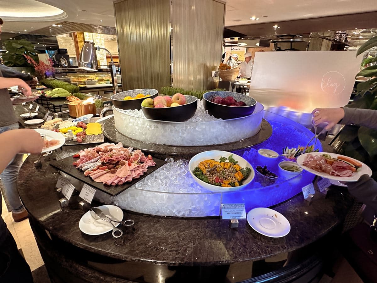 飽覽海景第一排!超美「五星級景觀飯店」是這家,還能爽嗑豐富早餐自助吧 飽覽海景第一排!超美「五星級景觀飯店」是這家,還能爽嗑豐富早餐自助吧