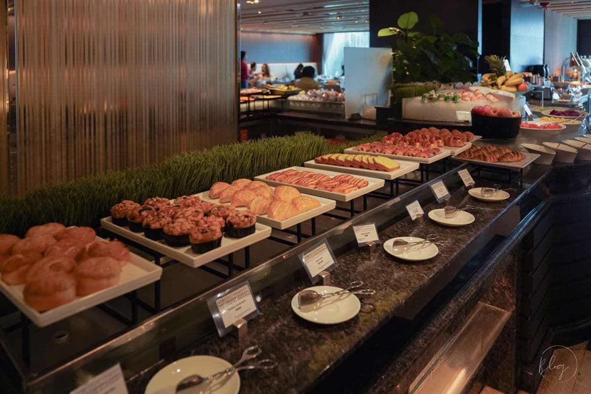 飽覽海景第一排!超美「五星級景觀飯店」是這家,還能爽嗑豐富早餐自助吧 飽覽海景第一排!超美「五星級景觀飯店」是這家,還能爽嗑豐富早餐自助吧