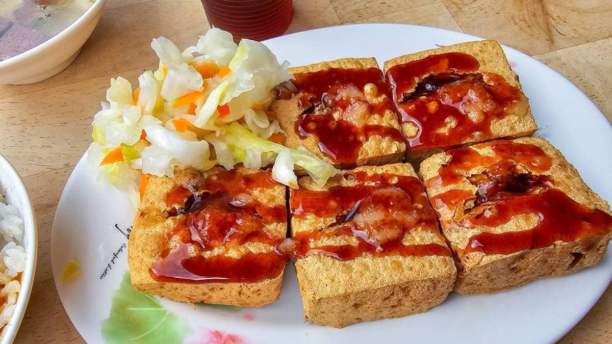 妙口臭豆腐 img
