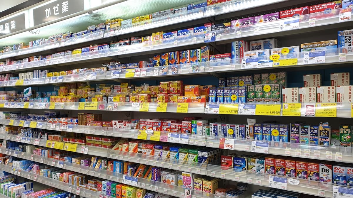 日本保健食品誰最強?最多網友推「它」:CP值高、種類齊全、包裝設計超讚