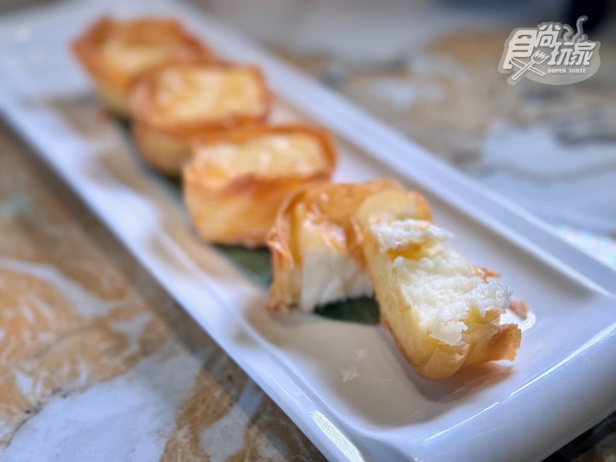 熱銷2.5萬隻烤鴨!開箱最新「上菜片皮鴨」,必嘗鴨夾饃、米其林同款甜點(中獎公布) 熱銷2.5萬隻烤鴨!開箱最新「上菜片皮鴨」,必嘗鴨夾饃、米其林同款甜點(中獎公布)