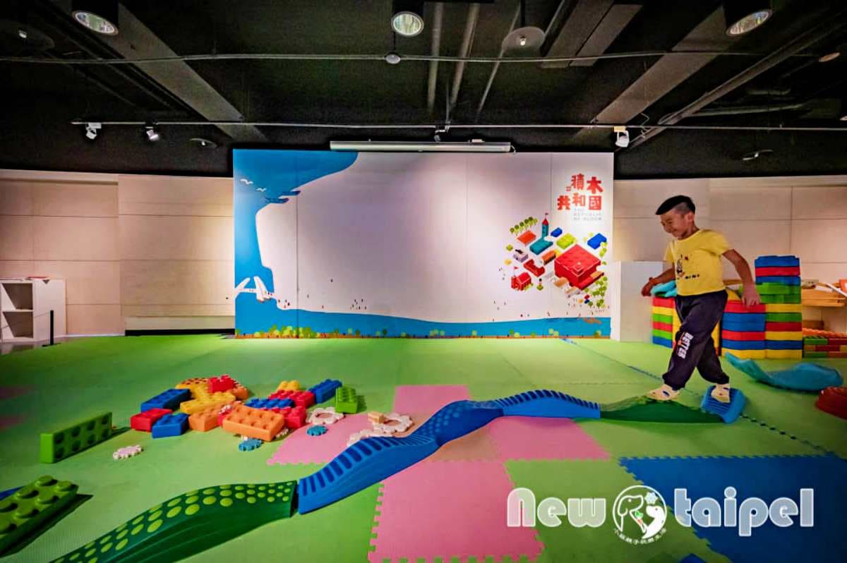 免門票「積木室內樂園」在這!7大遊戲區、上千款積木任你玩,小資爸媽福音 免門票「積木室內樂園」在這!7大遊戲區、上千款積木任你玩,小資爸媽福音