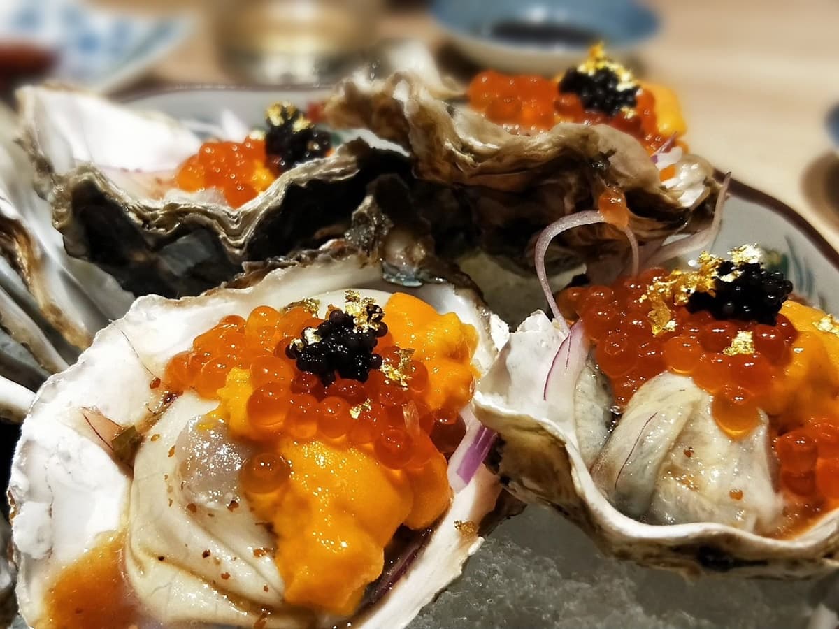 全台第1間「無菜單日料吃到飽」!無限爽嗑炙燒壽司、串燒、熟食千元有找 全台第1間「無菜單日料吃到飽」!無限爽嗑炙燒壽司、串燒、熟食千元有找