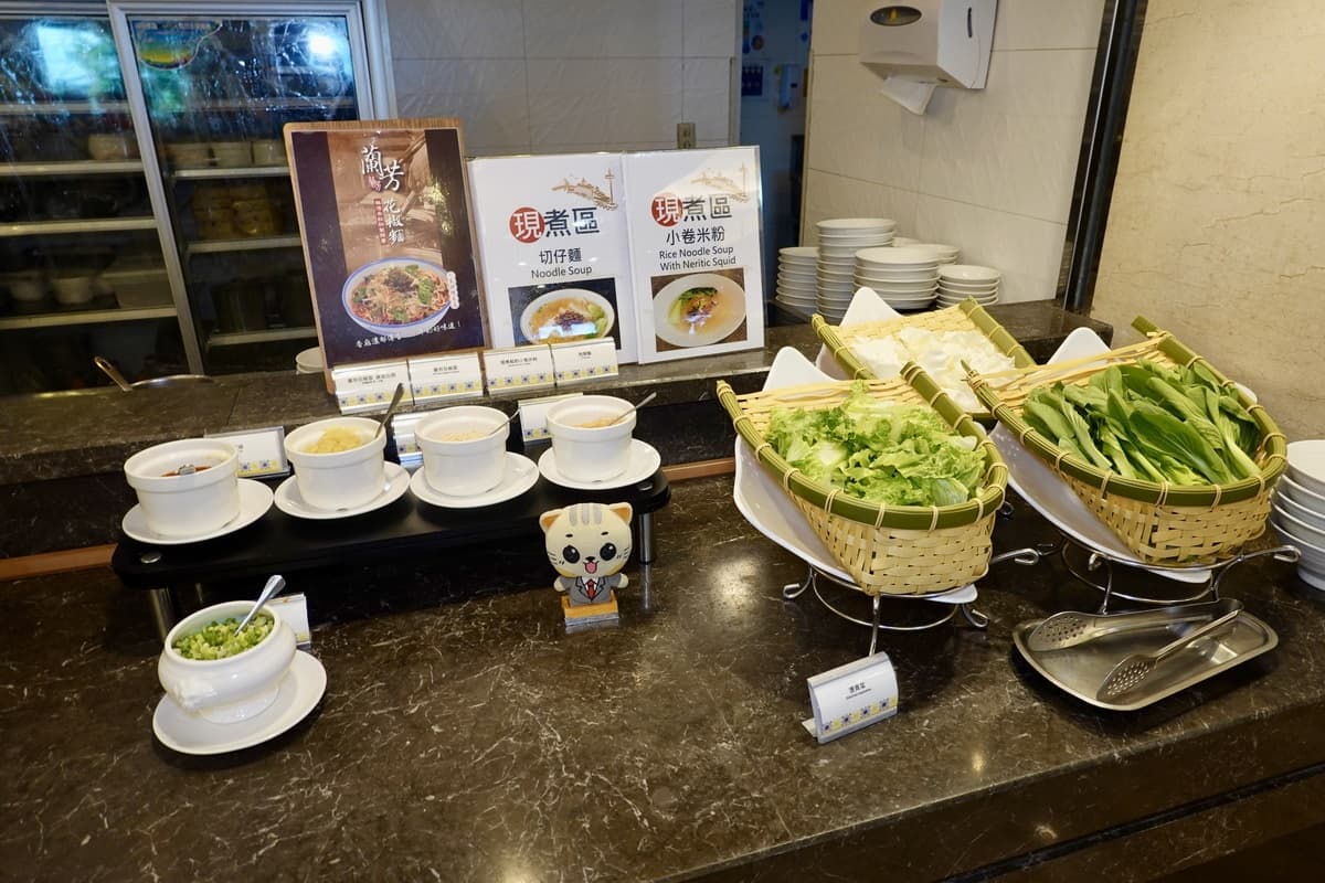 淡水最強松葉蟹吃到飽!「這天」加碼焗烤龍蝦,哈根達斯、牛排無限供應 淡水最強松葉蟹吃到飽!「這天」加碼焗烤龍蝦,哈根達斯、牛排無限供應
