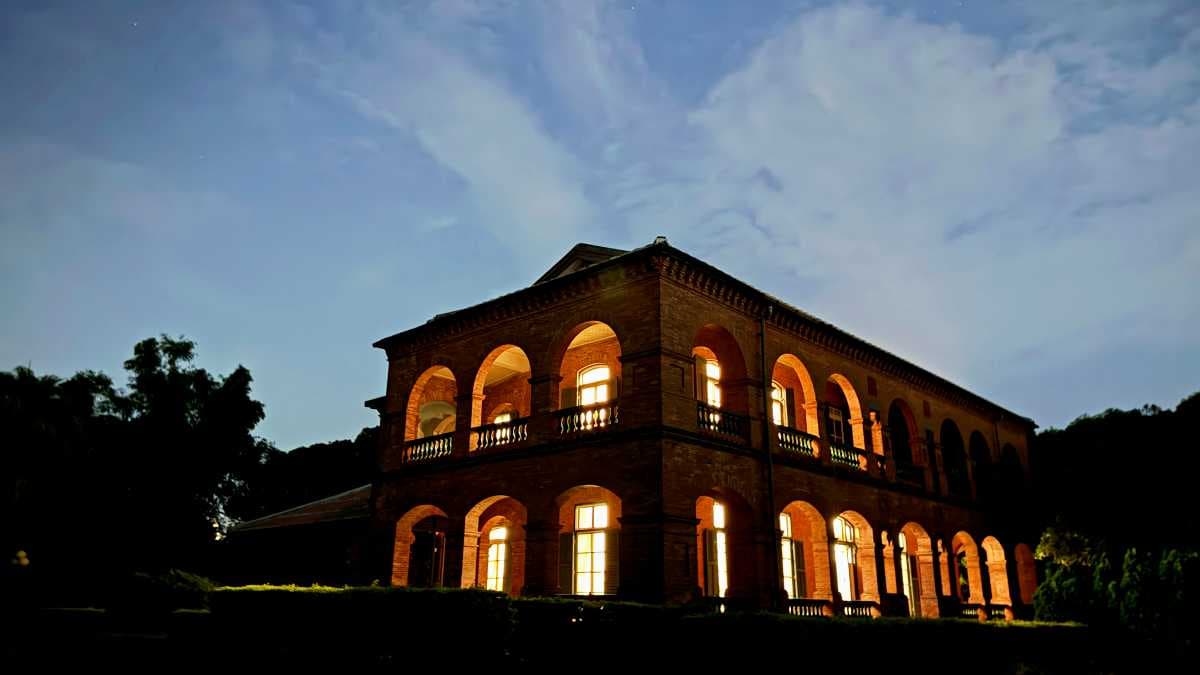 農曆7月快來壯膽!夜遊淡水紅毛城「這天」登場,報名時間、名額一次看 農曆7月快來壯膽!夜遊淡水紅毛城「這天」登場,報名時間、名額一次看