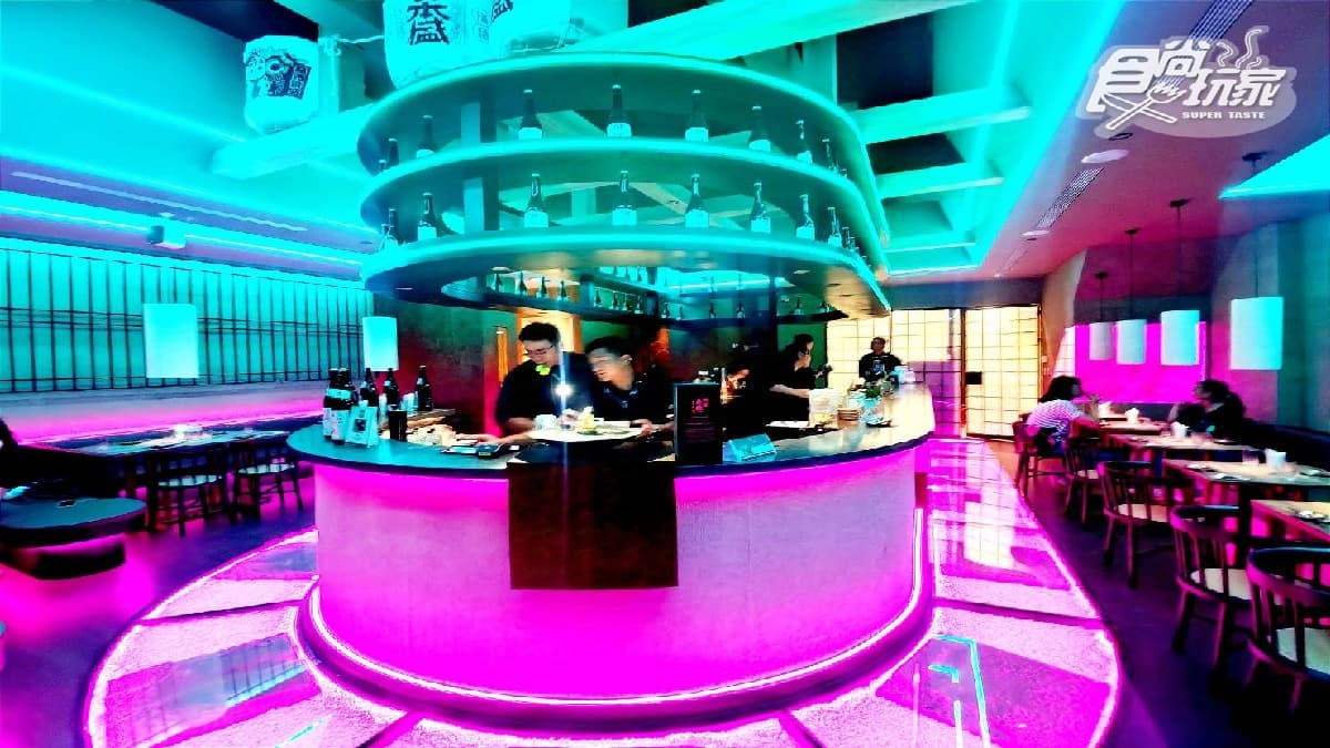 D.D.C. Dhyana De Cyber Bistro img