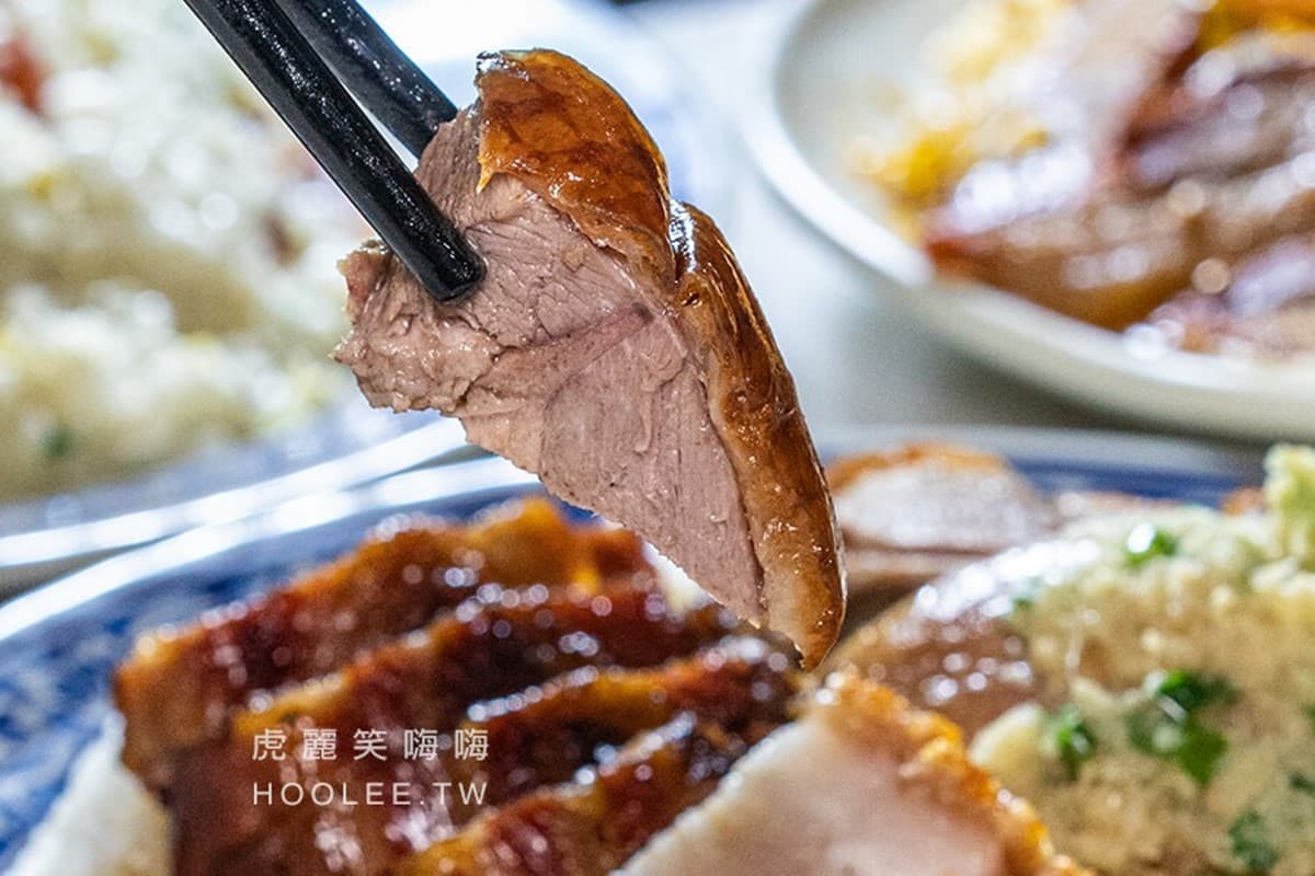 高雄人激推燒臘!老饕必點「四寶飯」肉量滿滿,百道港式熱炒飯麵任你選 高雄人激推燒臘!老饕必點「四寶飯」肉量滿滿,百道港式熱炒飯麵任你選