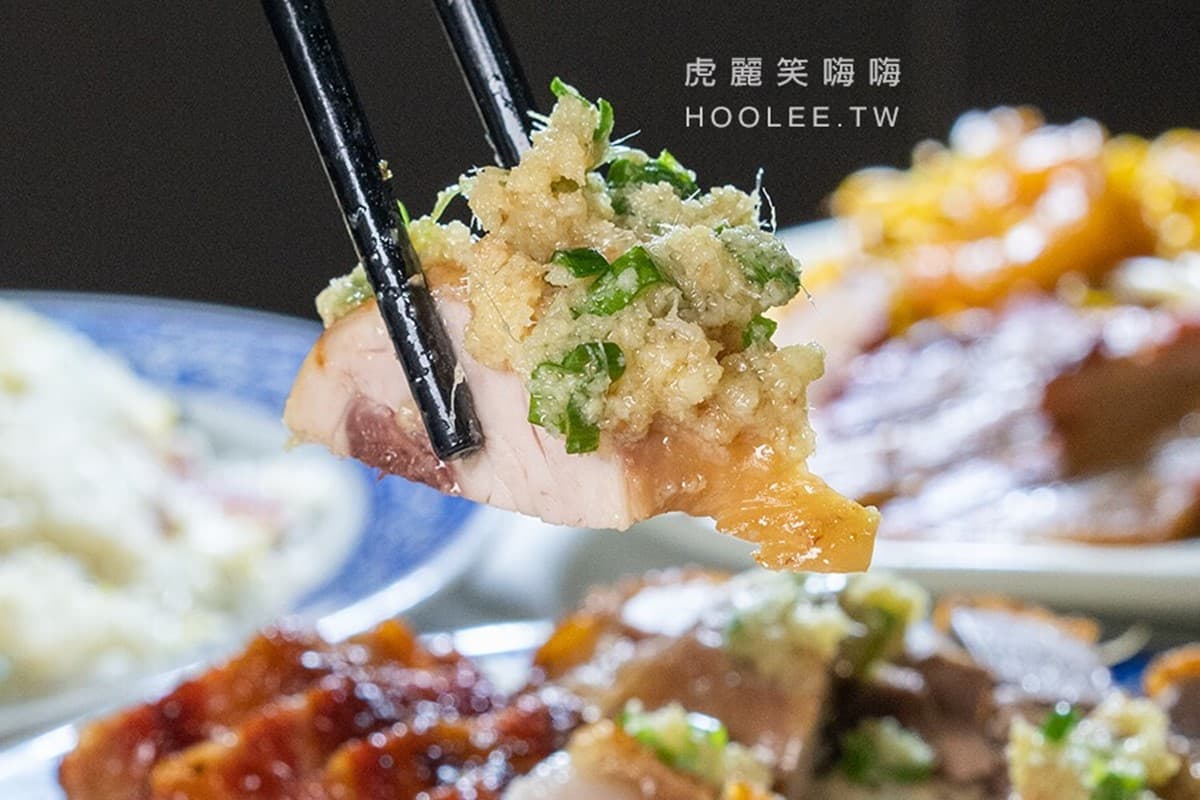 高雄人激推燒臘!老饕必點「四寶飯」肉量滿滿,百道港式熱炒飯麵任你選 高雄人激推燒臘!老饕必點「四寶飯」肉量滿滿,百道港式熱炒飯麵任你選