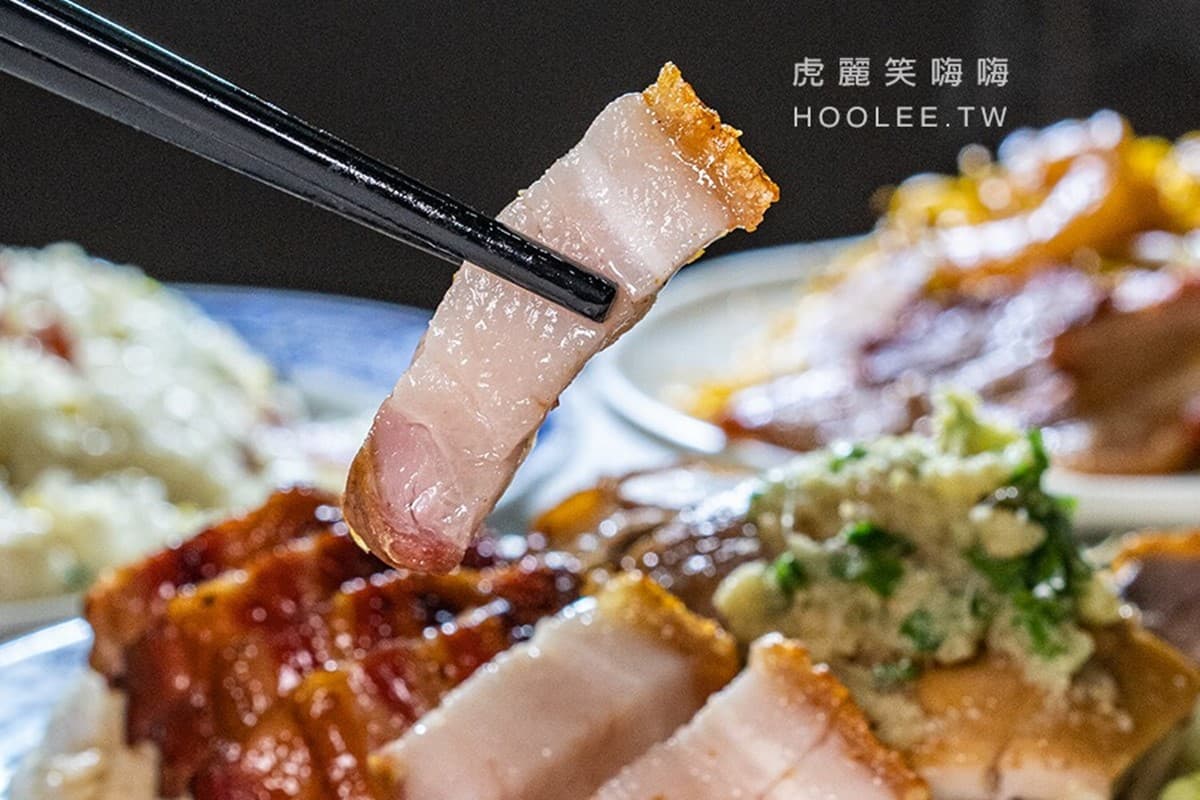 高雄人激推燒臘!老饕必點「四寶飯」肉量滿滿,百道港式熱炒飯麵任你選 高雄人激推燒臘!老饕必點「四寶飯」肉量滿滿,百道港式熱炒飯麵任你選