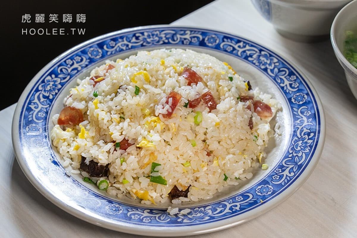高雄人激推燒臘!老饕必點「四寶飯」肉量滿滿,百道港式熱炒飯麵任你選 高雄人激推燒臘!老饕必點「四寶飯」肉量滿滿,百道港式熱炒飯麵任你選