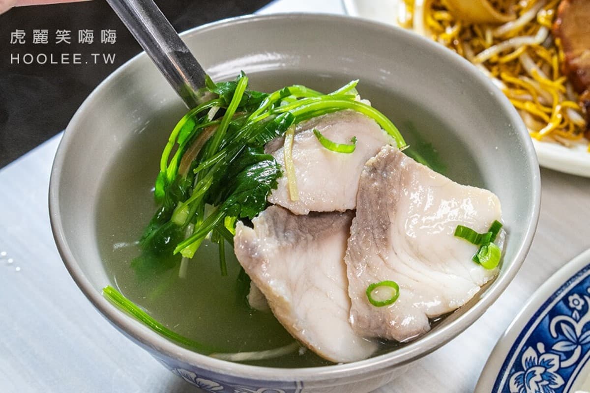 高雄人激推燒臘!老饕必點「四寶飯」肉量滿滿,百道港式熱炒飯麵任你選 高雄人激推燒臘!老饕必點「四寶飯」肉量滿滿,百道港式熱炒飯麵任你選