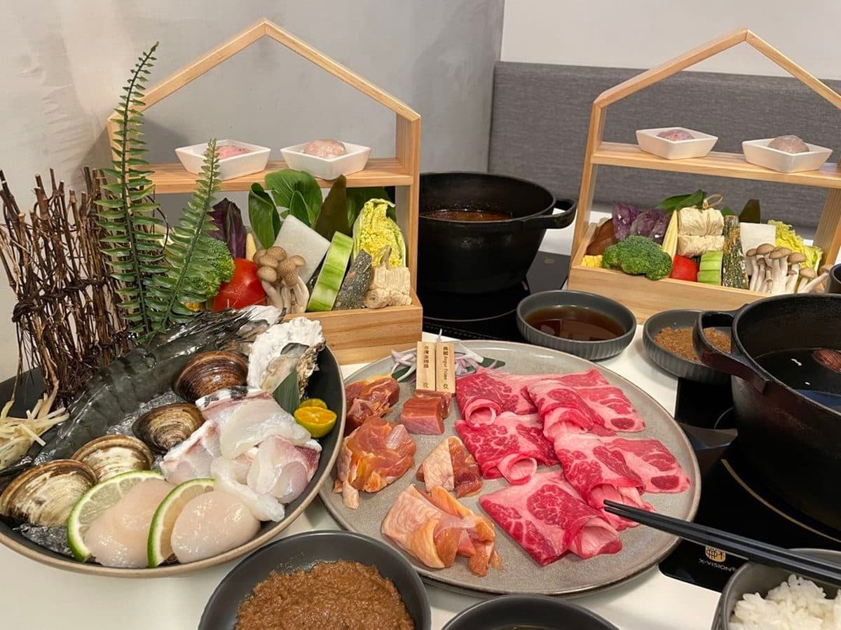 台南火鍋15間推薦:5大溫體牛肉鍋、神級沙茶鍋+人氣吃到飽、麻辣鍋 台南火鍋15間推薦:5大溫體牛肉鍋、神級沙茶鍋+人氣吃到飽、麻辣鍋