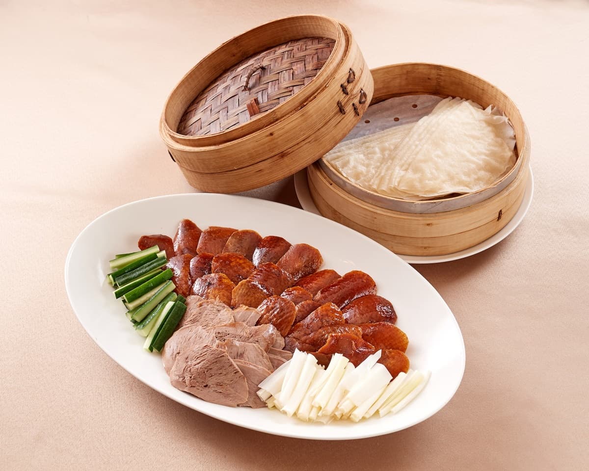 北投飯店「買一送一」每人才7百!中秋飯店限時優惠,住福華免費送烤鴨 北投飯店「買一送一」每人才7百!中秋飯店限時優惠,住福華免費送烤鴨