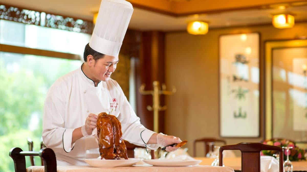 北投飯店「買一送一」每人才7百!中秋飯店限時優惠,住福華免費送烤鴨 北投飯店「買一送一」每人才7百!中秋飯店限時優惠,住福華免費送烤鴨