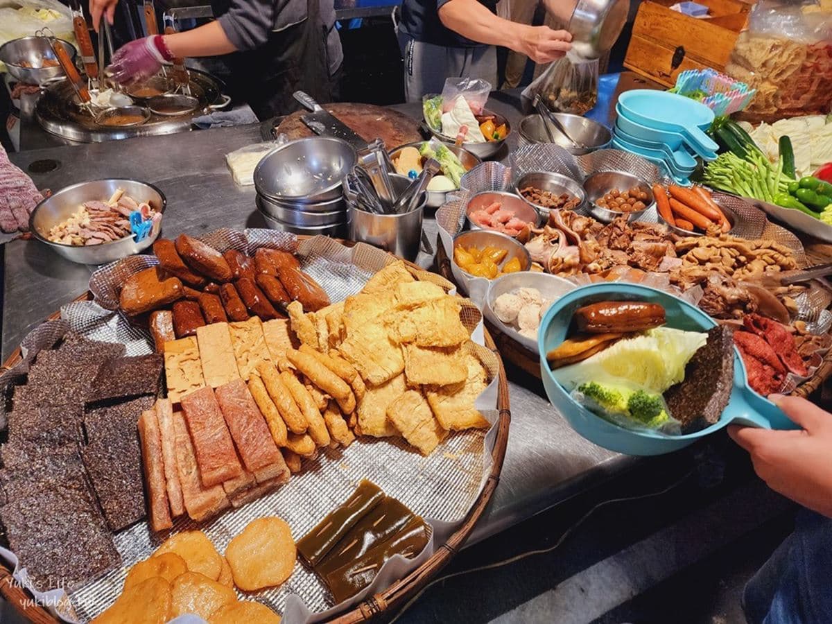 3大斗六夜市懶人包!在地人推薦必吃美食、斗六夜市時間表公開 3大斗六夜市懶人包!在地人推薦必吃美食、斗六夜市時間表公開