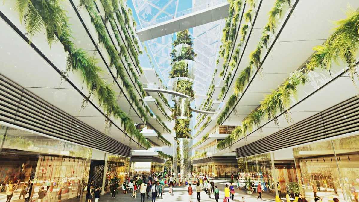 高雄首座海洋館「這時」開幕!萬坪空間結合百貨、電影院超好逛,搭捷運就到 高雄首座海洋館「這時」開幕!萬坪空間結合百貨、電影院超好逛,搭捷運就到