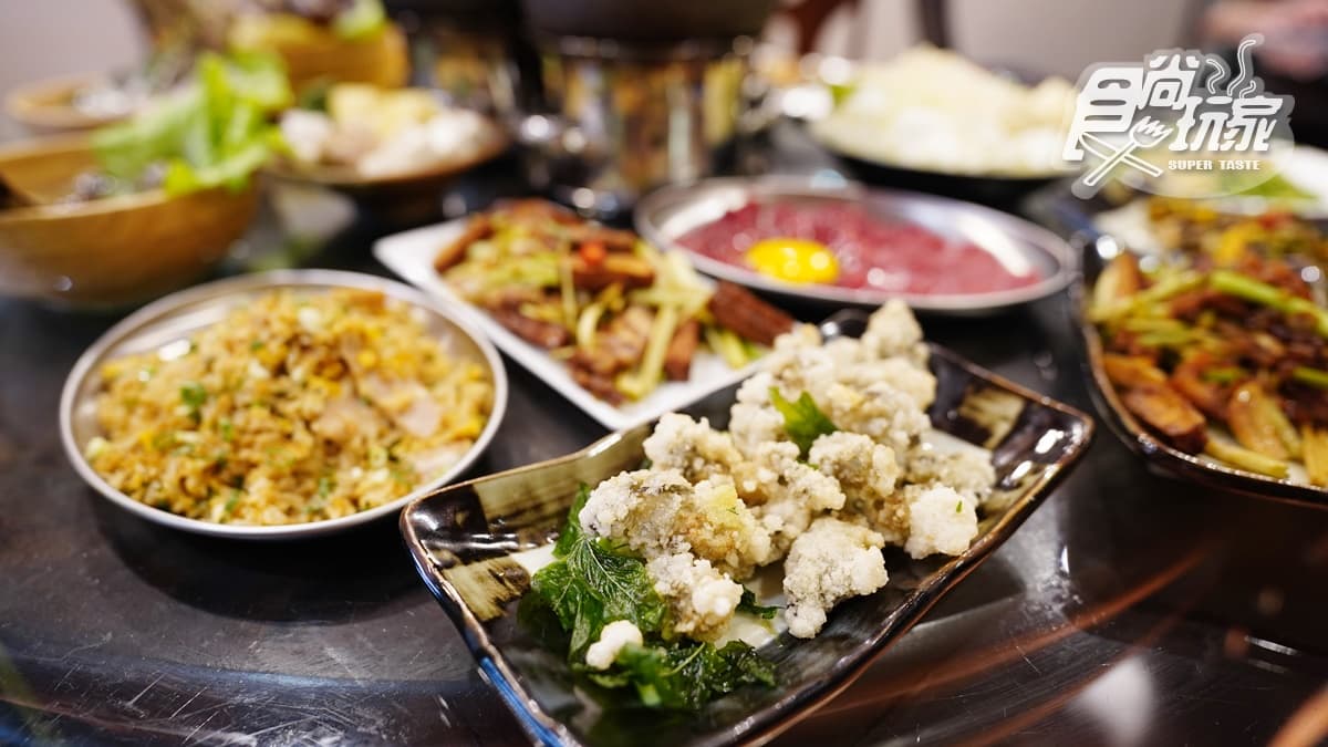 399元起吃到飽!全台首創「粥底火鍋」爽嗑干貝、溫體牛,免費送爆汁大文蛤 399元起吃到飽!全台首創「粥底火鍋」爽嗑干貝、溫體牛,免費送爆汁大文蛤