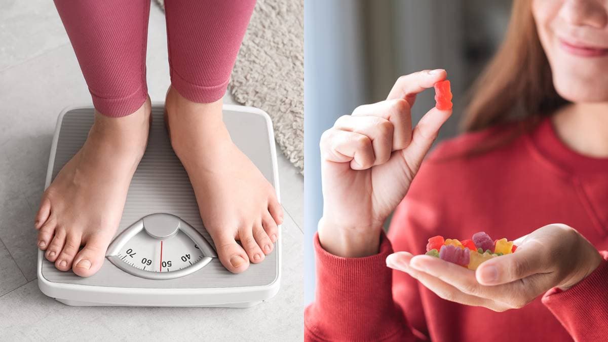 吃糖一定會變胖、減肥能不能吃糖?專家解答「這樣吃」才是變胖關鍵
