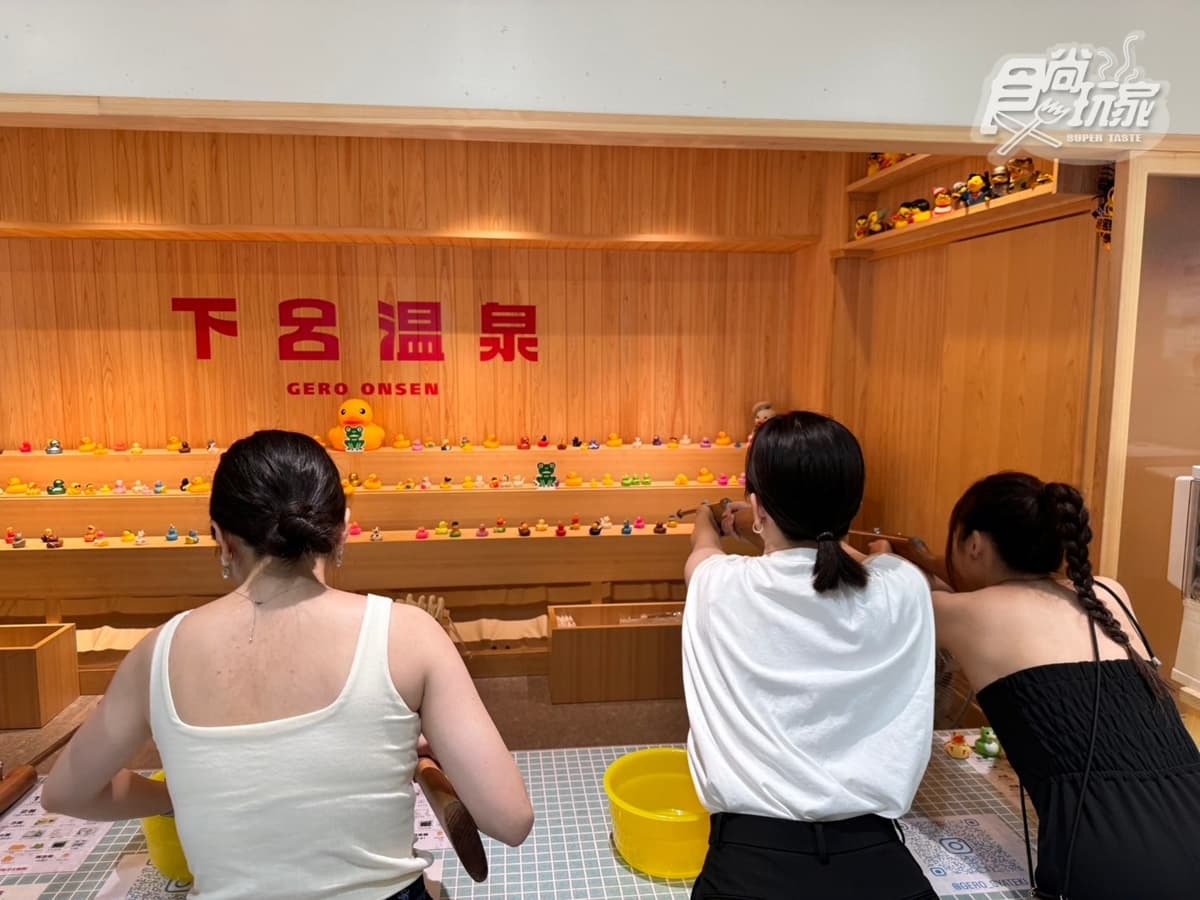 下呂溫泉旅遊攻略!合掌村、美食、煙火祭典、逛街、交通指南一次看 下呂溫泉旅遊攻略!合掌村、美食、煙火祭典、逛街、交通指南一次看