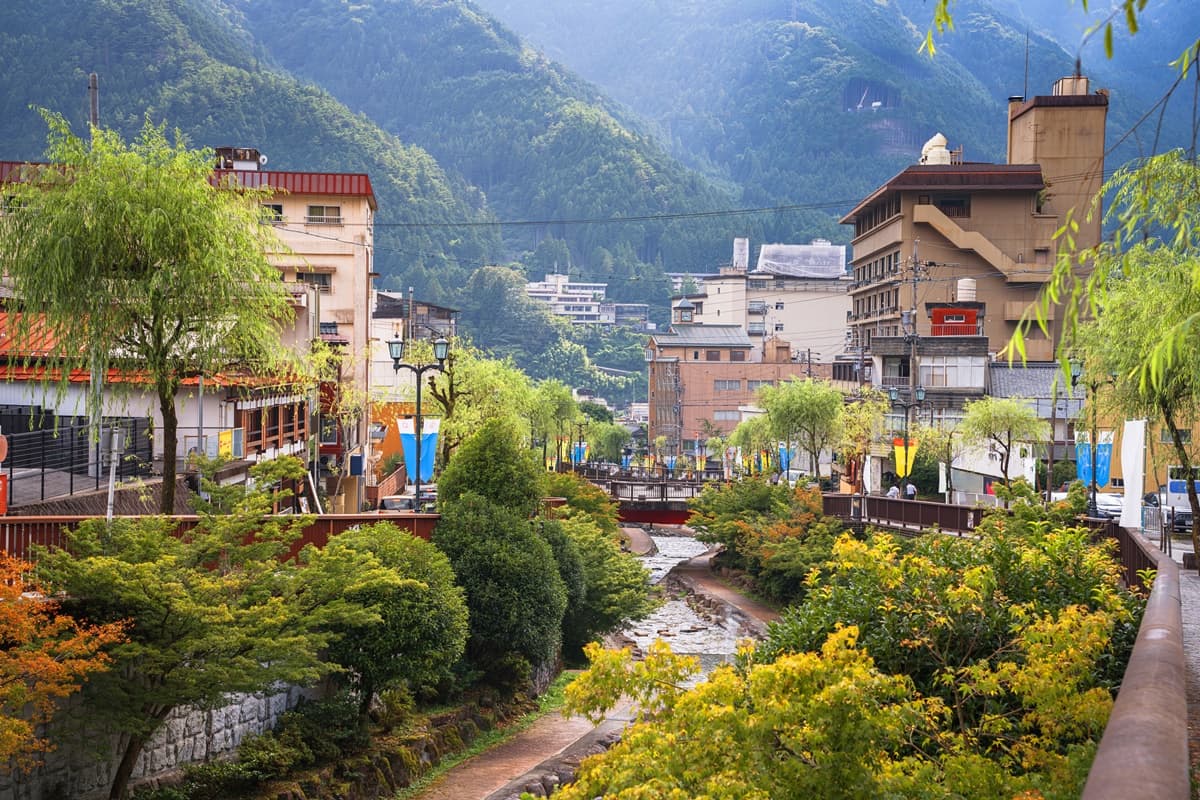 下呂溫泉旅遊攻略!合掌村、美食、煙火祭典、逛街、交通指南一次看 下呂溫泉旅遊攻略!合掌村、美食、煙火祭典、逛街、交通指南一次看