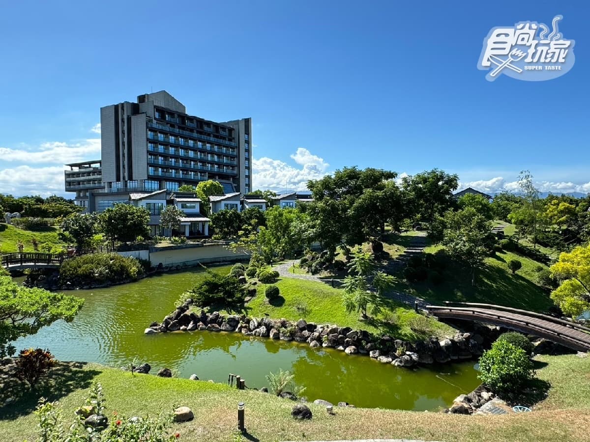 【獨家】送5000好康!全台最大「日式主題飯店」優惠,浴衣、忍者體驗還可餵水豚 【獨家】送5000好康!全台最大「日式主題飯店」優惠,浴衣、忍者體驗還可餵水豚