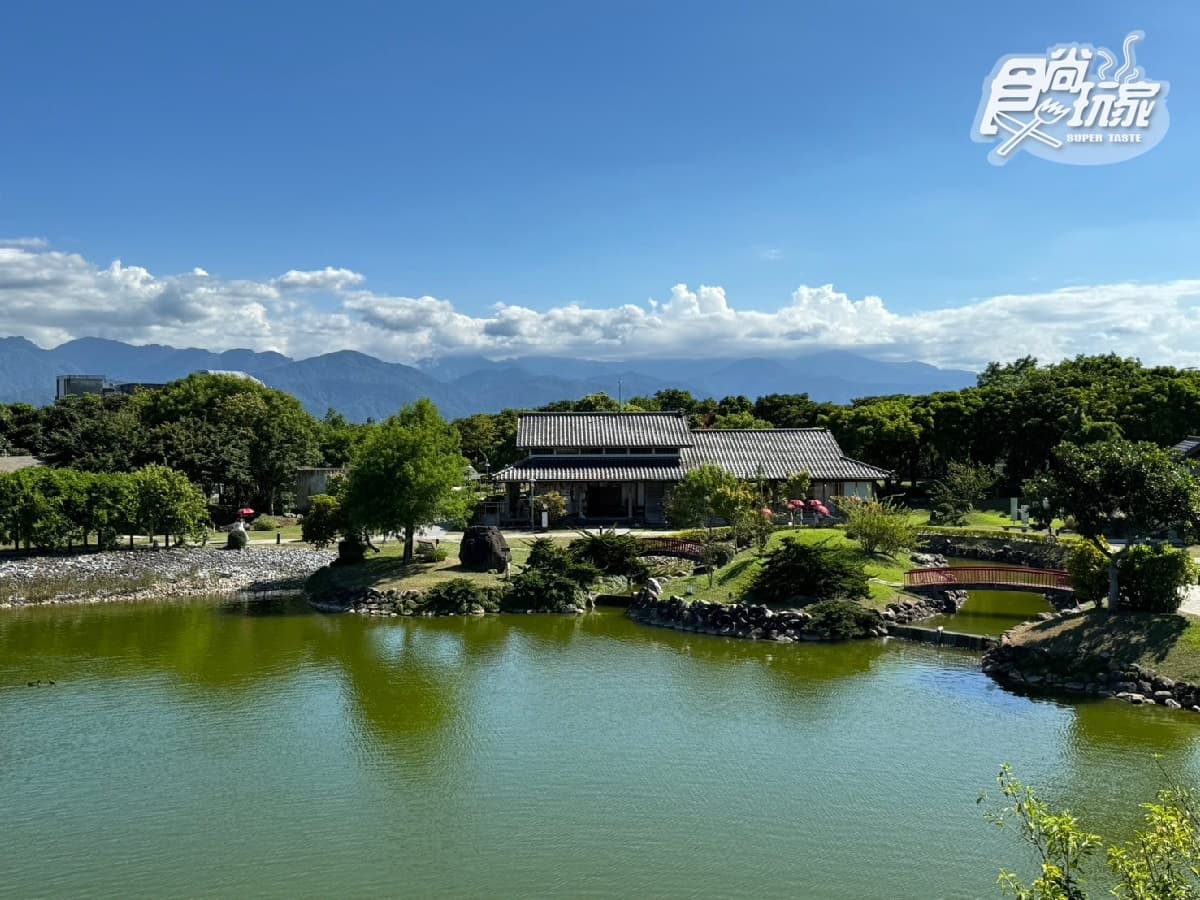 【獨家】送5000好康!全台最大「日式主題飯店」優惠,浴衣、忍者體驗還可餵水豚 【獨家】送5000好康!全台最大「日式主題飯店」優惠,浴衣、忍者體驗還可餵水豚