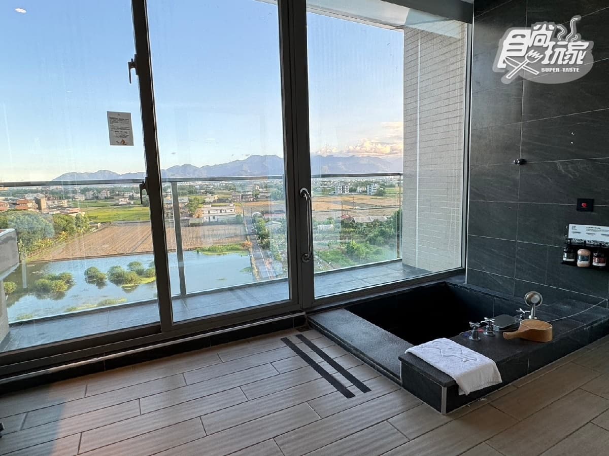 【獨家】送5000好康!全台最大「日式主題飯店」優惠,浴衣、忍者體驗還可餵水豚 【獨家】送5000好康!全台最大「日式主題飯店」優惠,浴衣、忍者體驗還可餵水豚