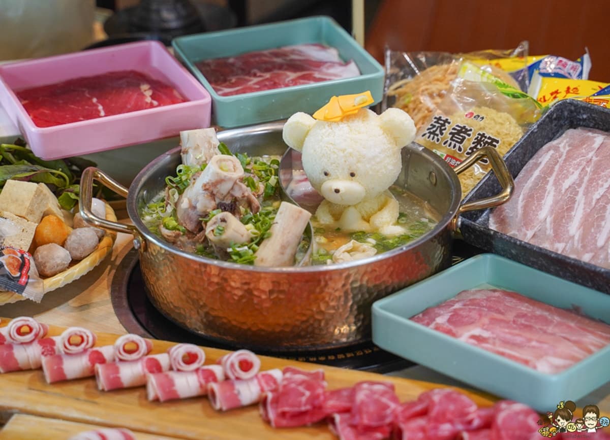 對中「王、李、林」免費吃鍋!汕頭沙茶鍋、吃到飽4品牌優惠,最高現折3000元 對中「王、李、林」免費吃鍋!汕頭沙茶鍋、吃到飽4品牌優惠,最高現折3000元