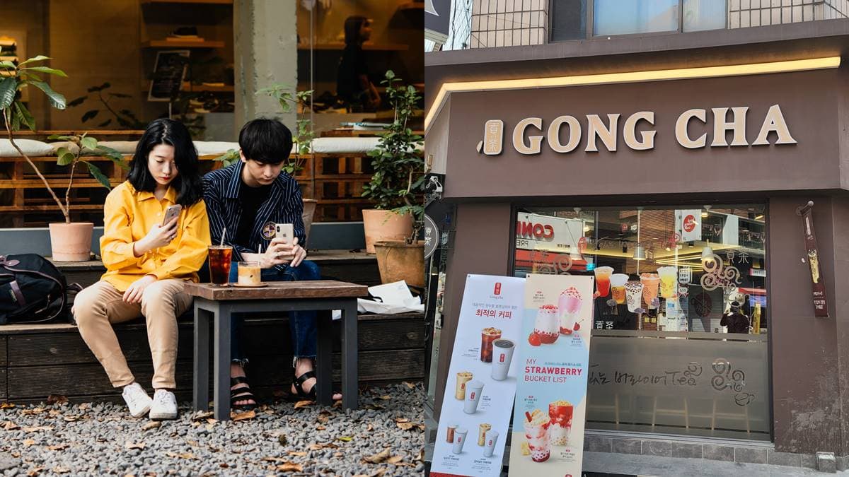 道地台灣味攻進韓國!「這款飲料」為什麼韓國人超愛?專家揭祕背後原因