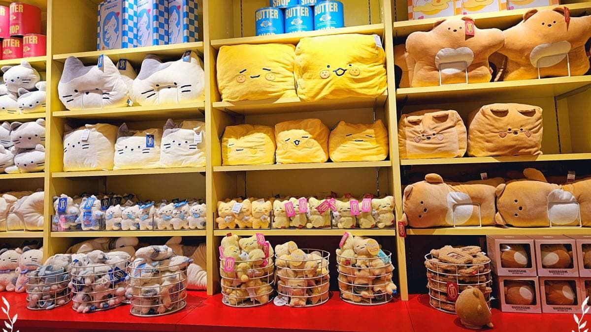 Butter Shop(明洞店) img