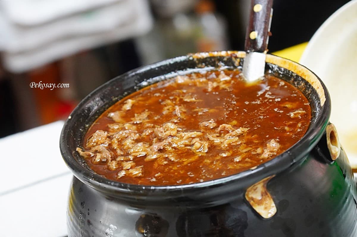 奧運金牌吃這家長大!王齊麟最愛「鴨肉羹」地點曝光,45元鴨肉飯堆得像小山 奧運金牌吃這家長大!王齊麟最愛「鴨肉羹」地點曝光,45元鴨肉飯堆得像小山