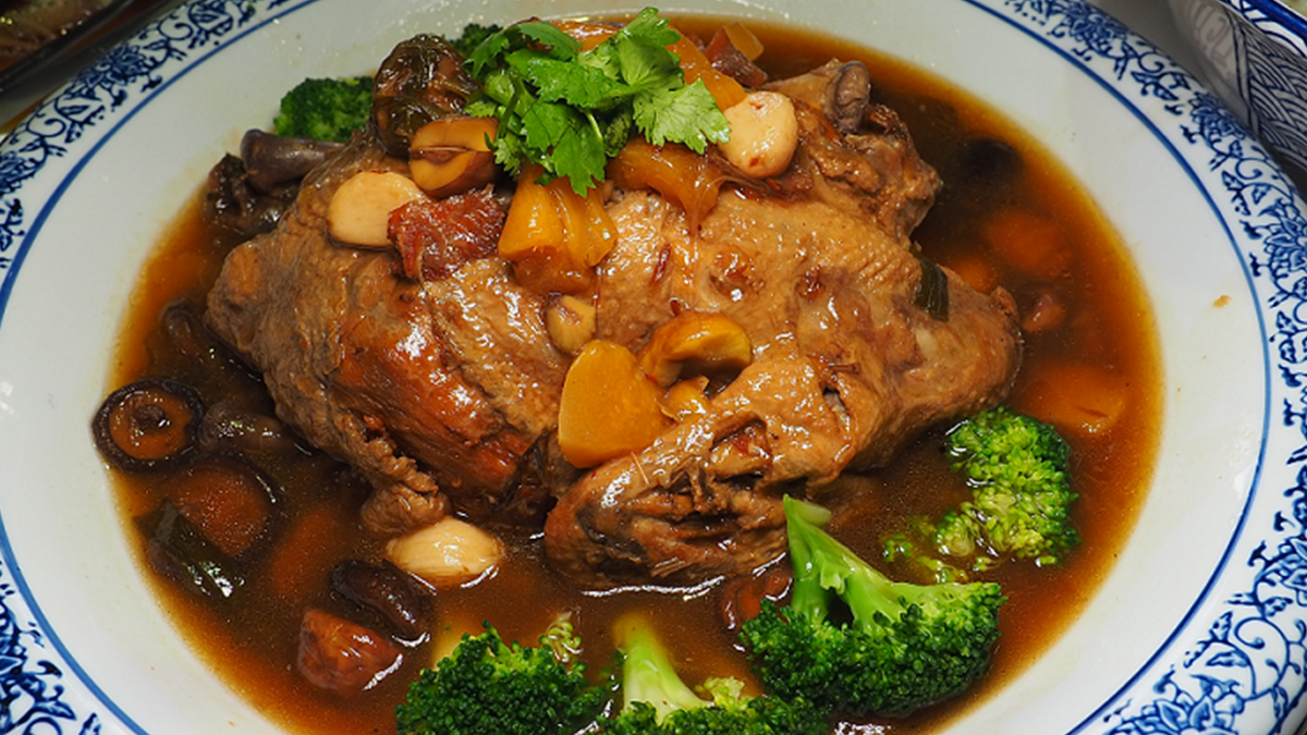東香台菜海味料理 img