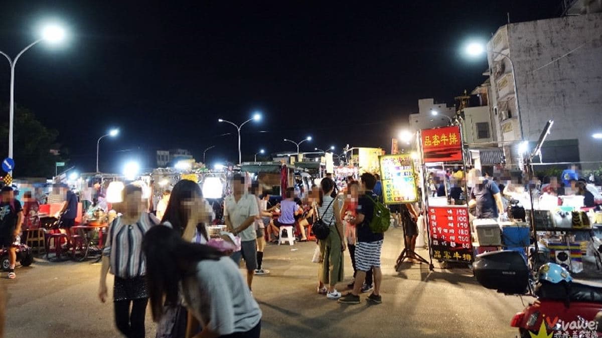 「炸寒單」台東元宵重頭戲!2025炸寒單資訊+台東景點、美食推薦 台東夜市最強Top 3:台東觀光夜市、四維夜市必吃美食推薦