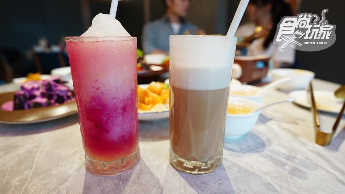 160元起開吃!王品最狂「台式料理」必嗑火龍果豬血糕、炸豬腳,加碼送300元新菜 160元起開吃!王品最狂「台式料理」必嗑火龍果豬血糕、炸豬腳,加碼送300元新菜