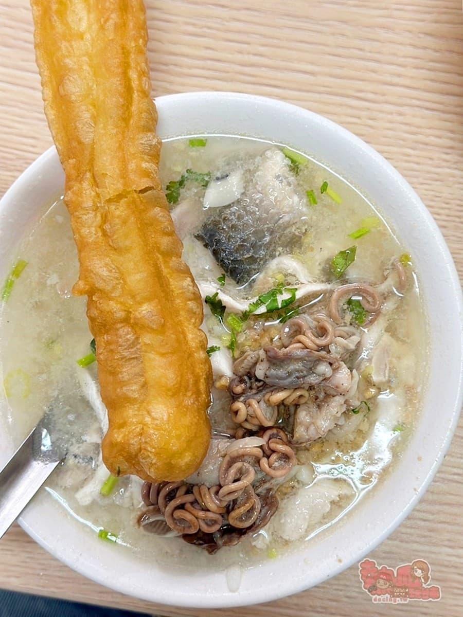 蟬聯3年依然勇!台南必比登美食不敗19家:鹹粥天花板、最強牛肉湯早餐 蟬聯3年依然勇!台南必比登美食不敗19家:鹹粥天花板、最強牛肉湯早餐