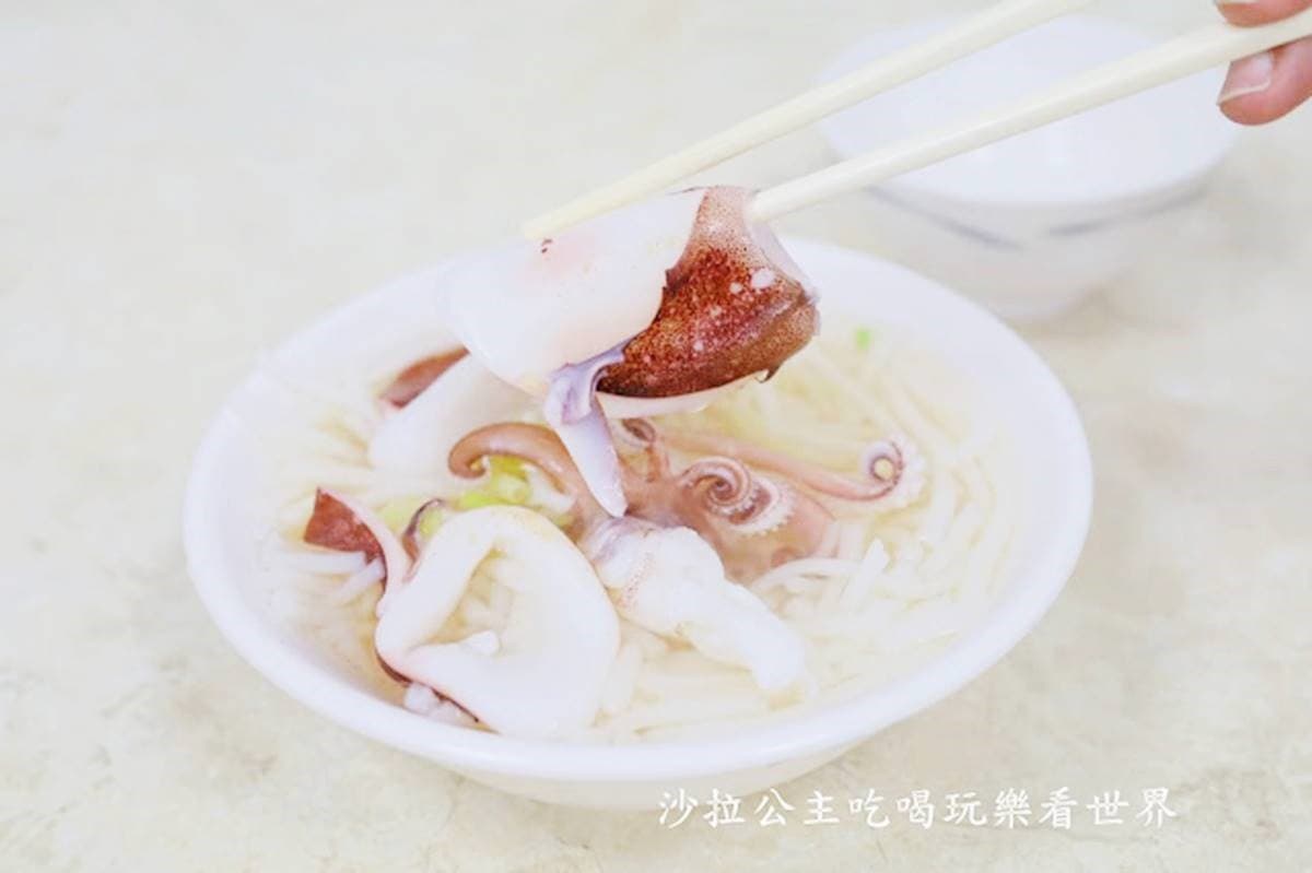 蟬聯3年依然勇!台南必比登美食不敗19家:鹹粥天花板、最強牛肉湯早餐 蟬聯3年依然勇!台南必比登美食不敗19家:鹹粥天花板、最強牛肉湯早餐