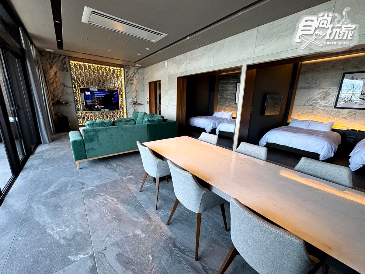 直擊日本唯一「一島一飯店」!2大最狂度假飯店:梅酒喝到飽、千坪光雕投影 直擊日本唯一「一島一飯店」!2大最狂度假飯店:梅酒喝到飽、千坪光雕投影