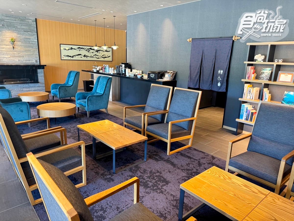 直擊日本唯一「一島一飯店」!2大最狂度假飯店:梅酒喝到飽、千坪光雕投影 直擊日本唯一「一島一飯店」!2大最狂度假飯店:梅酒喝到飽、千坪光雕投影