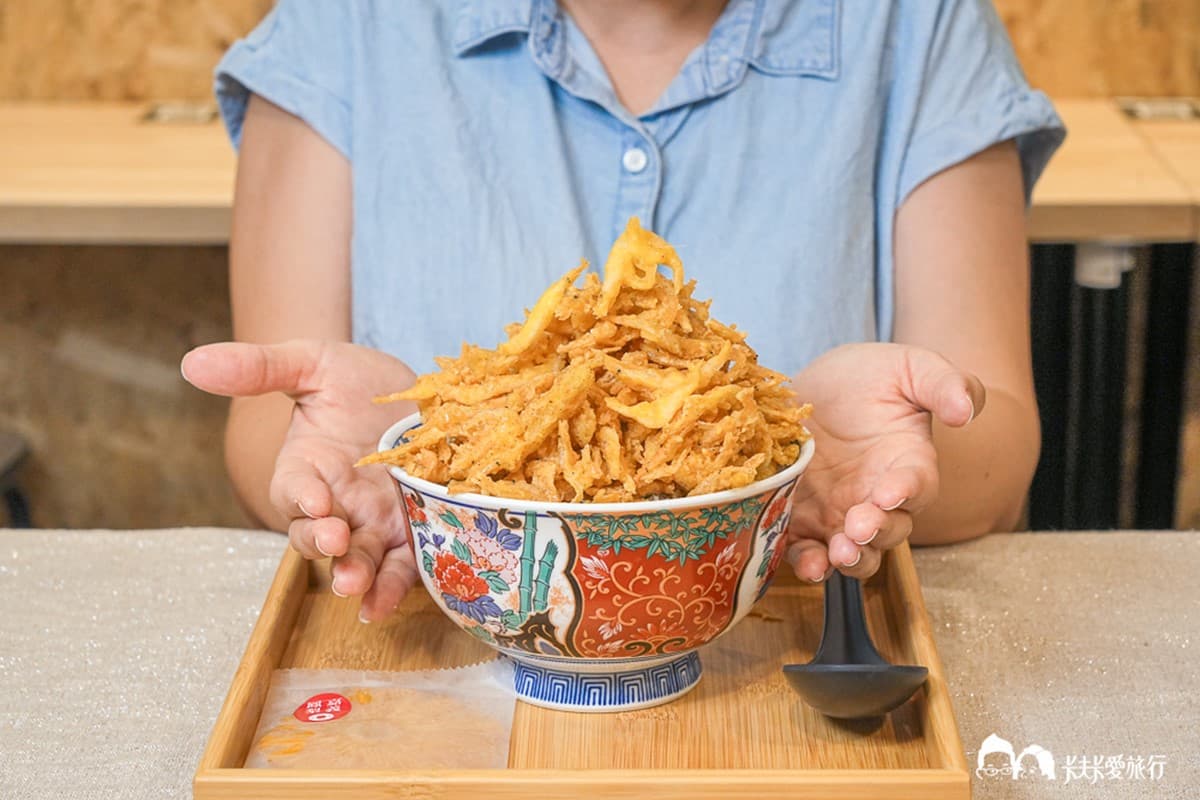 炸蝦免費加到滿!大碗公「銅板價海產粥」附飲料暢飲,15元酥炸雞肉串也必點 炸蝦免費加到滿!大碗公「銅板價海產粥」附飲料暢飲,15元酥炸雞肉串也必點