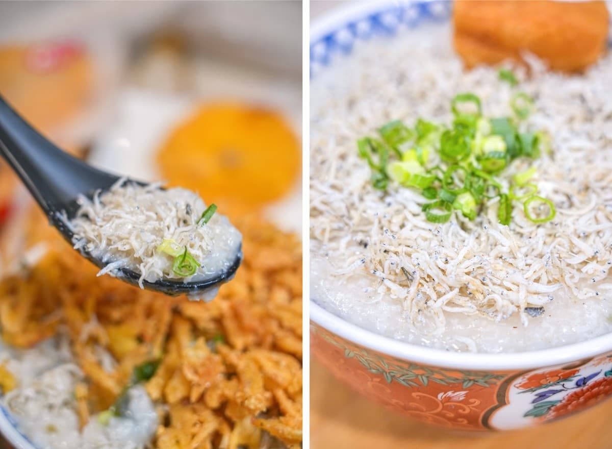 炸蝦免費加到滿!大碗公「銅板價海產粥」附飲料暢飲,15元酥炸雞肉串也必點 炸蝦免費加到滿!大碗公「銅板價海產粥」附飲料暢飲,15元酥炸雞肉串也必點
