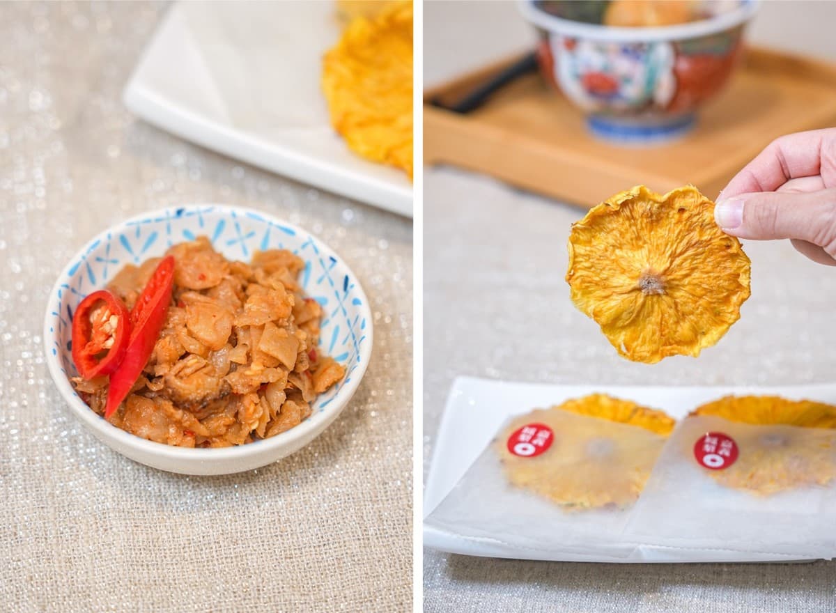 炸蝦免費加到滿!大碗公「銅板價海產粥」附飲料暢飲,15元酥炸雞肉串也必點 炸蝦免費加到滿!大碗公「銅板價海產粥」附飲料暢飲,15元酥炸雞肉串也必點